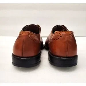Allen Edmonds Men\'s Sanfor Leather shoes Allen Edmonds Men main image 4